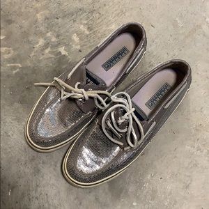 Sperry shoes